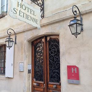 Hotel Saint Etienne